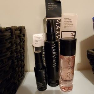 Mary Kay Products
